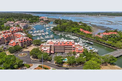 17 Harbourside Lane #7106, Hilton Head Island, SC 29928 - Photo 1