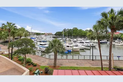 17 Harbourside Lane #7106, Hilton Head Island, SC 29928 - Photo 6
