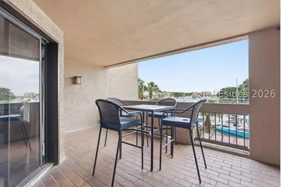 17 Harbourside Lane #7106, Hilton Head Island, SC 29928 - Photo 24