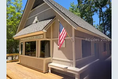 1038 William Hilton Parkway # C, Hilton Head Island, SC 29928 - Photo 2