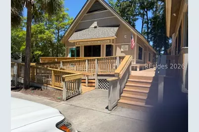 1038 William Hilton Parkway # C, Hilton Head Island, SC 29928 - Photo 1