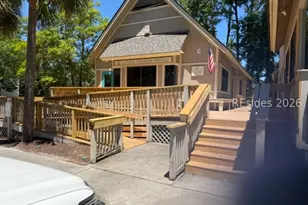1038 William Hilton Pkwy, Hilton Head Island, SC 29928 - Photo 1