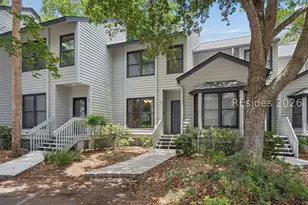 19 Lemoyne Ave, Hilton Head Island, SC 29928 - Photo 1