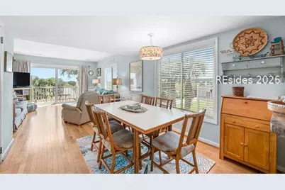 6 Cedar Reef Drive #C201, Saint Helena Island, SC 29920 - Photo 6