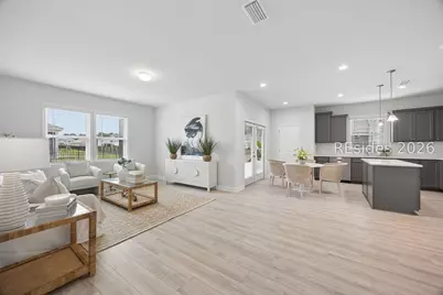 1158 Salem Bay Drive, Beaufort, SC 29902 - Photo 10