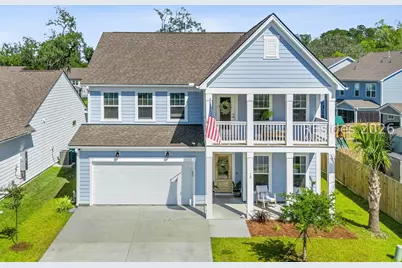 10 Neiman Drive, Okatie, SC 29909 - Photo 2
