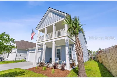 10 Neiman Drive, Okatie, SC 29909 - Photo 8