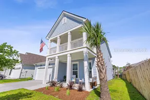 10 Neiman Dr, Okatie, SC 29909 - Photo 8
