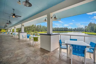 3296 Shoreside Drive, Hardeeville, SC 29927 - Photo 32