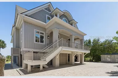 77 Dune Lane, Hilton Head Island, SC 29928 - Photo 66