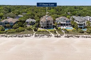 77 Dune Ln, Hilton Head Island, SC 29928 - Photo 1