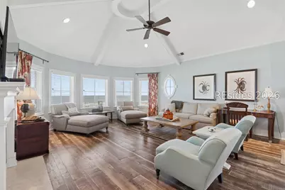 77 Dune Lane, Hilton Head Island, SC 29928 - Photo 34
