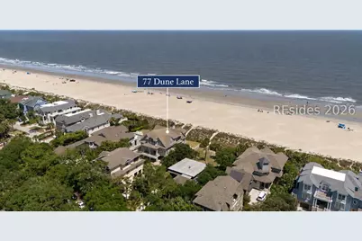 77 Dune Lane, Hilton Head Island, SC 29928 - Photo 70