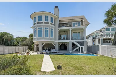 77 Dune Lane, Hilton Head Island, SC 29928 - Photo 58