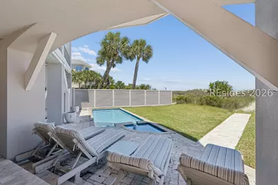 77 Dune Lane, Hilton Head Island, SC 29928 - Photo 56
