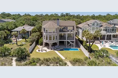 77 Dune Lane, Hilton Head Island, SC 29928 - Photo 68