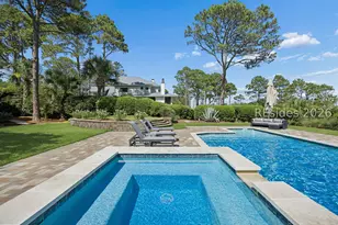 33 Ruddy Turnstone Rd, Hilton Head Island, SC 29928 - Photo 82
