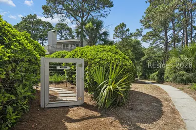 33 Ruddy Turnstone Road, Hilton Head Island, SC 29928 - Photo 88