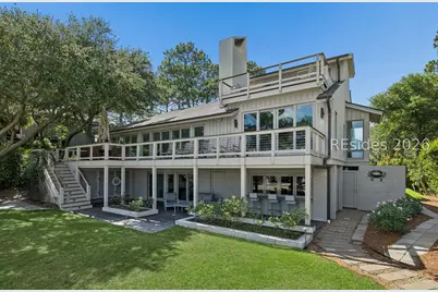 33 Ruddy Turnstone Road, Hilton Head Island, SC 29928 - Photo 78