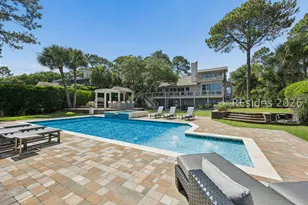 33 Ruddy Turnstone Rd, Hilton Head Island, SC 29928 - Photo 84