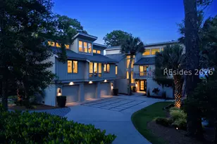 33 Ruddy Turnstone Rd, Hilton Head Island, SC 29928 - Photo 92