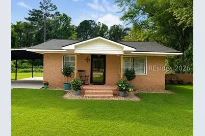 1773 Hampton Ave., Fairfax, SC 29827 - Photo 1