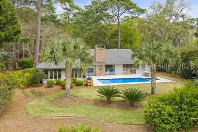 16 Newhall Road, Hilton Head Island, SC 29928 - Photo 4