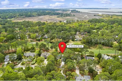 16 Newhall Road, Hilton Head Island, SC 29928 - Photo 6