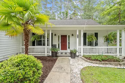 60 Thomas Sumter Street, Beaufort, SC 29907 - Photo 2