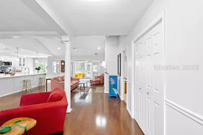 60 Thomas Sumter Street, Beaufort, SC 29907 - Photo 6