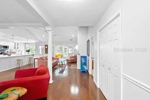 60 Thomas Sumter St, Beaufort, SC 29907 - Photo 6