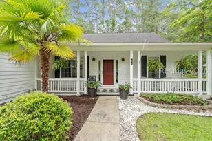 60 Thomas Sumter St, Beaufort, SC 29907 - Photo 2
