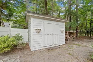 60 Thomas Sumter St, Beaufort, SC 29907 - Photo 38