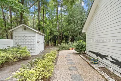 60 Thomas Sumter Street, Beaufort, SC 29907 - Photo 38