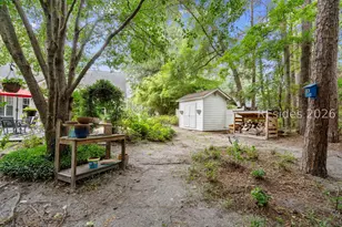 60 Thomas Sumter St, Beaufort, SC 29907 - Photo 48