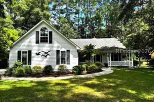 60 Thomas Sumter St, Beaufort, SC 29907 - Photo 1