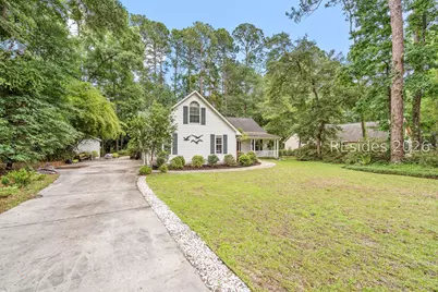 60 Thomas Sumter Street, Beaufort, SC 29907 - Photo 54