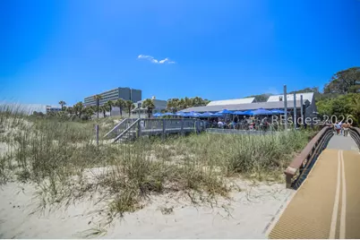 20 Queens Folly Road #1660, Hilton Head Island, SC 29928 - Photo 34