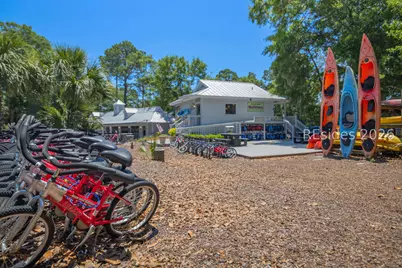 20 Queens Folly Road #1660, Hilton Head Island, SC 29928 - Photo 36