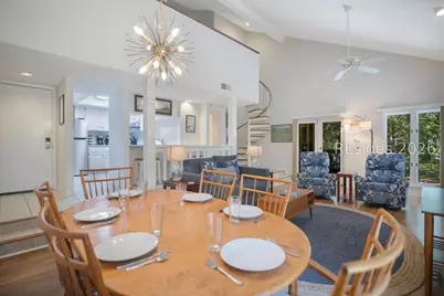 20 Queens Folly Road #1660, Hilton Head Island, SC 29928 - Photo 12