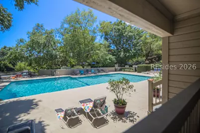 20 Queens Folly Road #1660, Hilton Head Island, SC 29928 - Photo 32