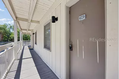 4 N Forest Beach Drive #119, Hilton Head Island, SC 29928 - Photo 2