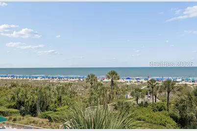 4 N Forest Beach Drive #119, Hilton Head Island, SC 29928 - Photo 20