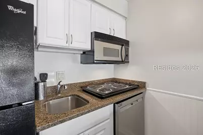 4 N Forest Beach Drive #119, Hilton Head Island, SC 29928 - Photo 10