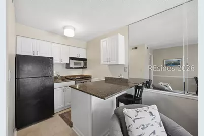 4 N Forest Beach Drive #119, Hilton Head Island, SC 29928 - Photo 8