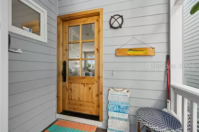 18 Sea Mist Road, Fripp Island, SC 29920 - Photo 6