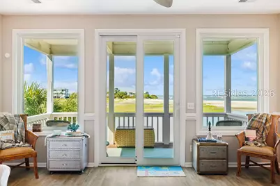 18 Sea Mist Road, Fripp Island, SC 29920 - Photo 8