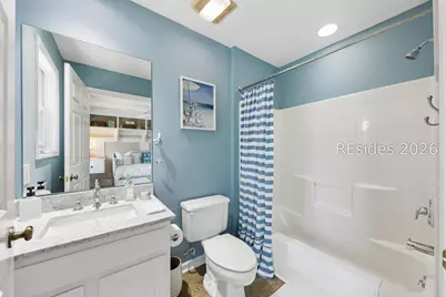 18 Sea Mist Road, Fripp Island, SC 29920 - Photo 24