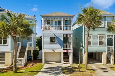 18 Sea Mist Road, Fripp Island, SC 29920 - Photo 2