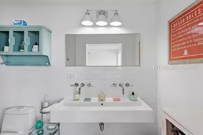 18 Sea Mist Road, Fripp Island, SC 29920 - Photo 22